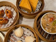 -陶兰居·香港饭店·海鲜大排档(圆融时代广场店)