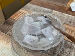 -糯糯佳木薯羹