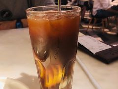 石板街冰柠檬茶-石板街港澳冰室(天环店)