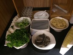 -海底捞火锅(万丰桥店)