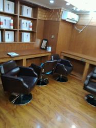 点击看大图 -小齐发型Star~salon