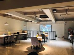 大堂-XUN Bistro西餐厅