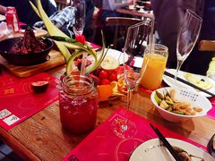 -胡桃里乐队酒馆(大庆店)