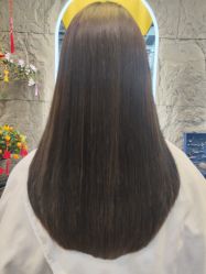 -MaisonFL·美颂法式专业美发艺术沙龙