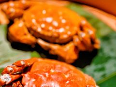 -成隆行·蟹王府(淮海店)