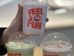 -DQ·蛋糕·冰淇淋(五棵松万达店)