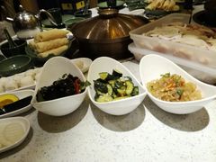 -润园四季椰子鸡火锅(海上世界店)