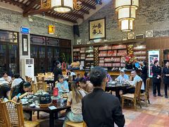 -猪肉婆私房菜(容桂总店)