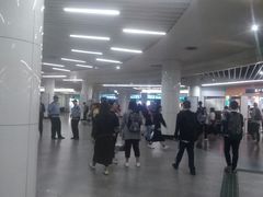 -公园前(地铁站)