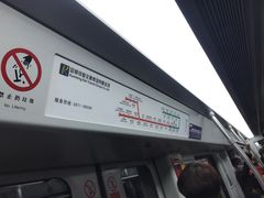 -昆明火车站(地铁站)
