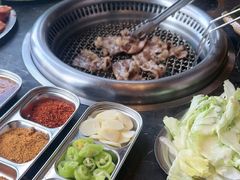-一品诚记烤肉·甄选店(中南路店)