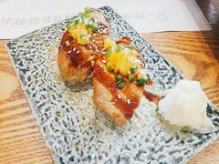 -林妈妈村·日式料理(宝山万达店)