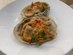 黄贝-皇朝海鲜酒店