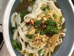 -董小西的凉皮和椒麻鸡(三元桥店)