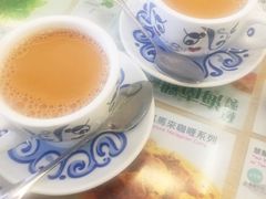 -翠华餐厅(旺角文华商场店)