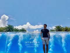 -三亚亚龙湾瑞吉度假酒店