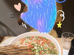 -嘉州叶婆婆钵钵鸡(建设路店)