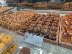 -泸溪河桃酥(西直门凯德店)