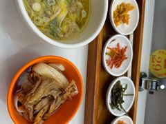 -乡党臊子面(丰庆公园店)