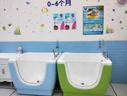 -爱儿乐婴幼儿恒温游泳馆(南山桃源村店)