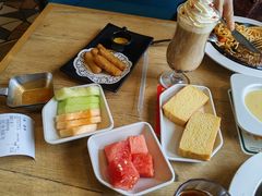 -豪客来牛排(人民东路店)