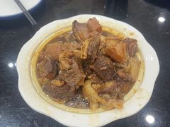 -宛平李记小吃(东关街店)