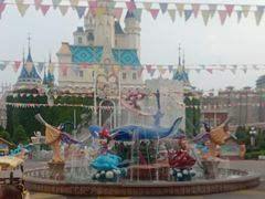 -蓬莱欧乐堡梦幻世界