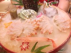 -蟹田居·活蟹料理(东城店)