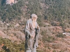 -青岛崂山太清宫