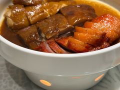 -熠盛粤味·顺德桑拿鸡(永康路店)