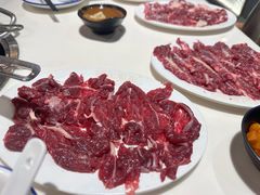 -陈记顺和潮汕鲜牛肉火锅(韩江路店)