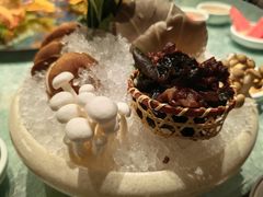 -额尔敦传统涮(公园西路店)