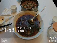 -海鸿荟·沿江菜(中山北路店)