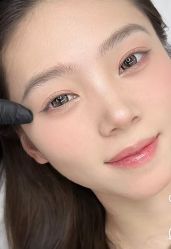 -韩美绣·骨相纹眉·洗眉美瞳线