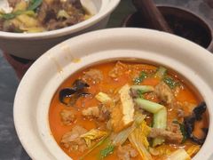 -长安记·大美陕菜(大族广场店)