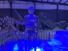 -宁波冰雪大世界(北仑区)