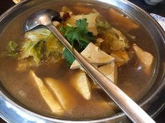 -斯琴阿妈蒙古餐厅(新城店)