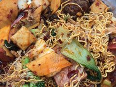 -北京大学-燕南食堂