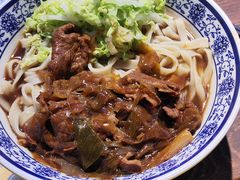 -老北京胡同味道二荤铺(酒仙桥店)