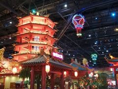 -万达茂商场(南京仙林店)
