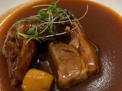 -Yan Ting 宴庭中餐厅(上海静安瑞吉酒店)