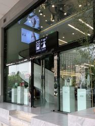 -简法造型·品牌形象店