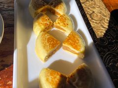 -玛吉阿米·餐吧