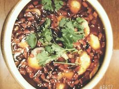 -赖胖子肉蟹煲(临川万象新城店)