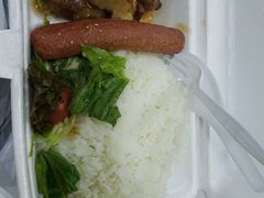 -富都茶餐厅(荃湾大坝店)
