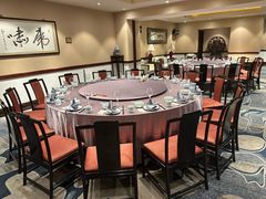 -海天楼中餐厅(吴宫泛太平洋酒店)