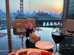 -上海凯宾斯基大酒店