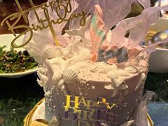 -Biteology Artisan Cakes(红庄·国际文化保税创新园店)