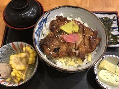-小条食堂(筼筜天虹店)