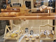 -大连铂尔曼酒店-铂尔曼美食廊 Pullman Deli